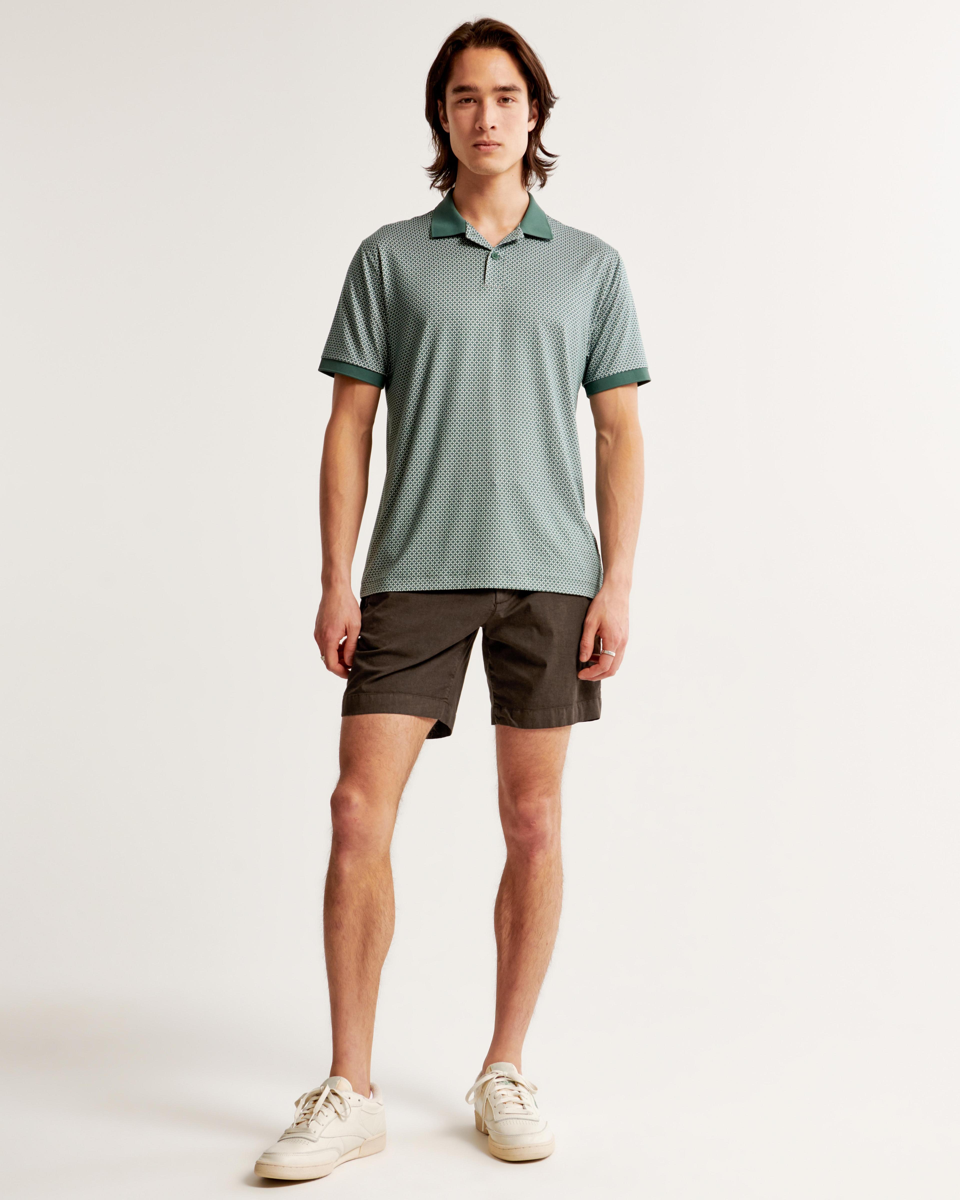 A&F All-Day Short Product Image