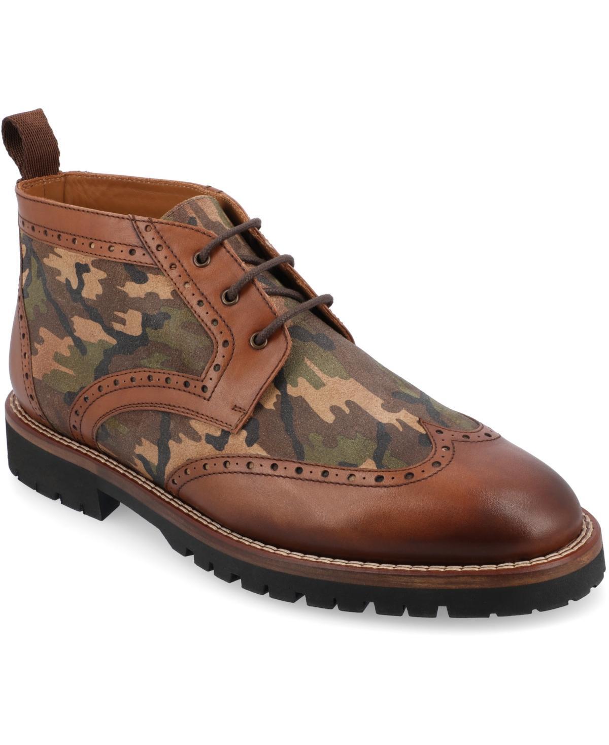 Taft Mens The Livingston Chukka Boot Product Image