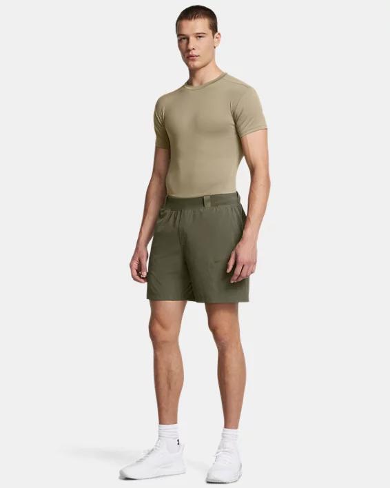 Men's UA Tactical Training Shorts Product Image