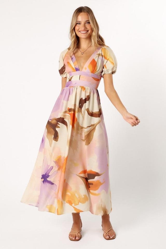 Women's Christoff Maxi Dress Product Image