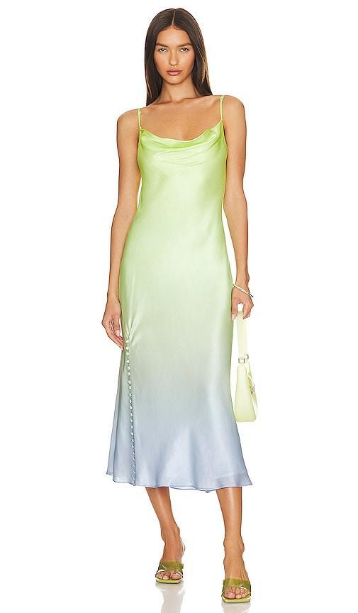 Lia Midi Dress Product Image