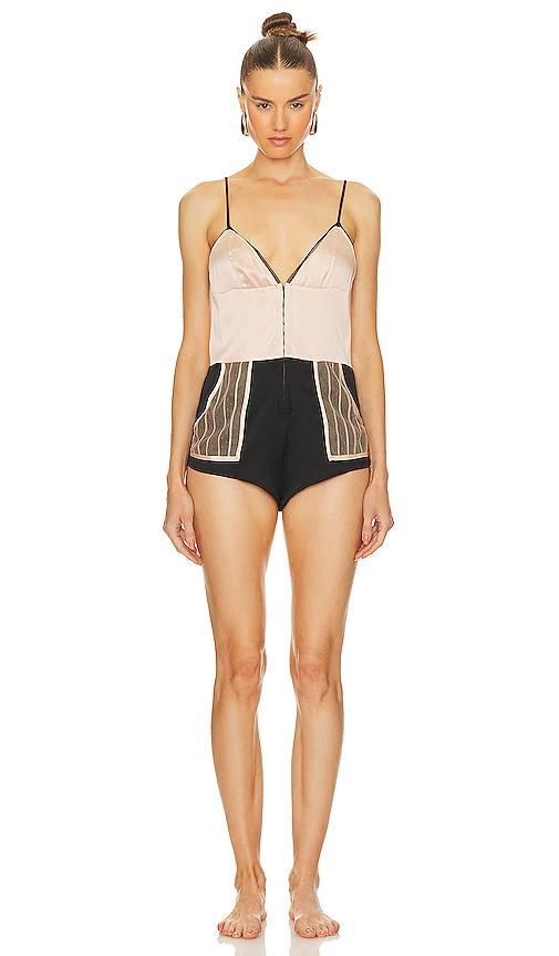 Muse Romper Product Image