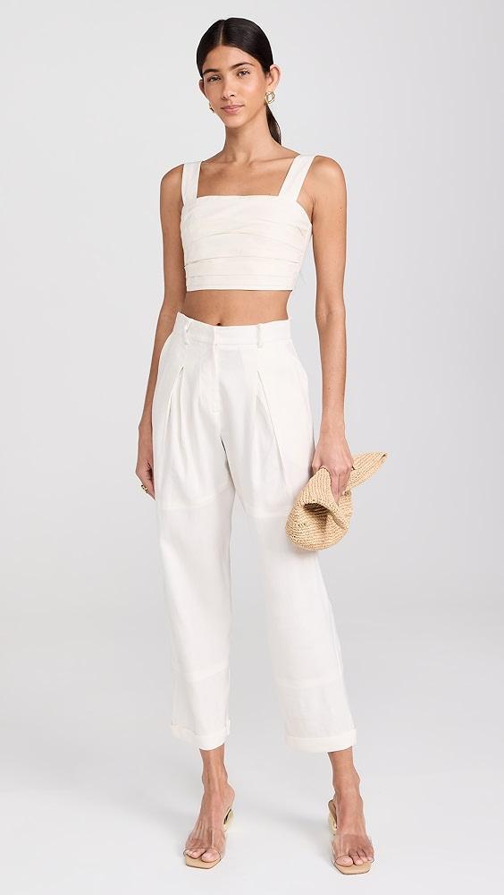 JBQ Kai Pants | Shopbop Product Image