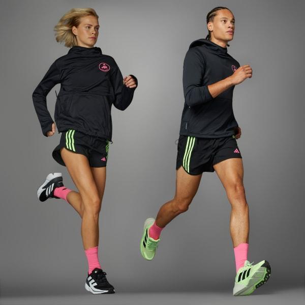 Own the Run adidas Runners Hoodie (Gender Neutral) Product Image