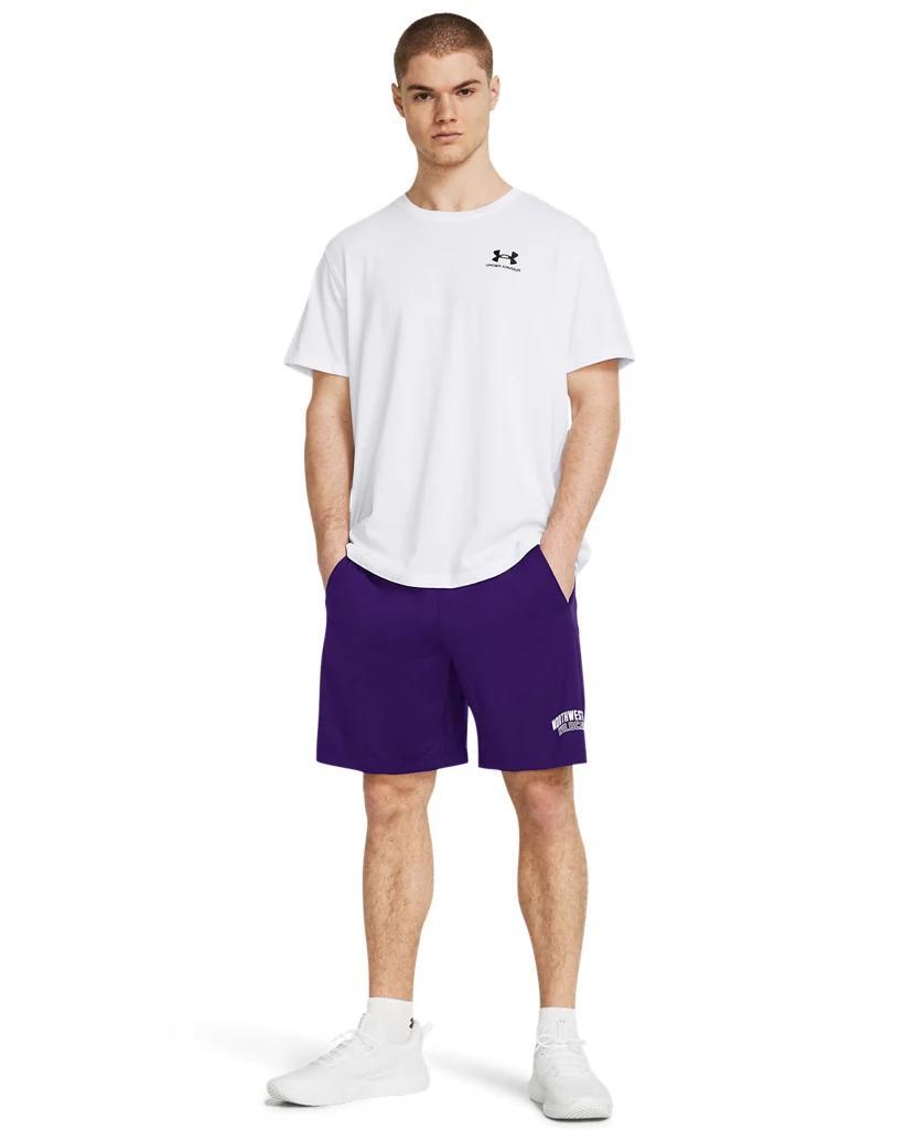 Men's UA Tech™ Vent Collegiate Shorts Product Image