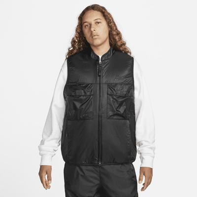 Nike Tech Fleece Men's Utility Vest Product Image