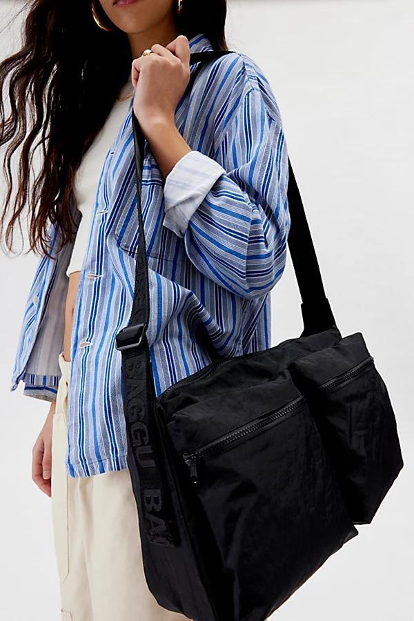 BAGGU Large Cargo Crossbody Bag Womens at Urban Outfitters Product Image