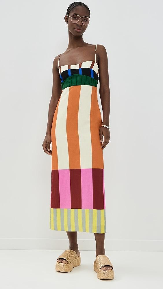 Cala de la Cruz Paloma Dress | Shopbop Product Image