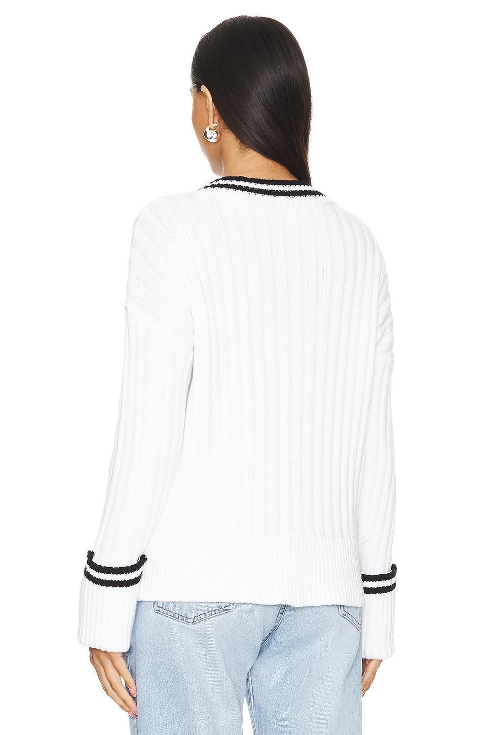 Danil V Neck Sweater Lovers and Friends Product Image