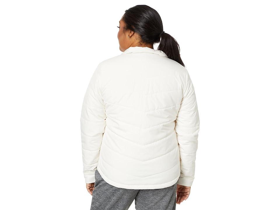 The North Face Tamburello Jacket (Gardenia ) Women's Clothing Product Image