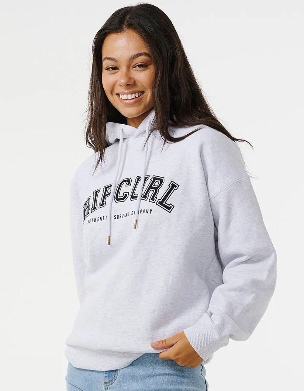 RIP CURL Varsity Womens Hoodie Product Image