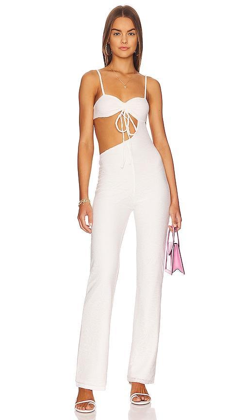 Aurora Jumpsuit Product Image