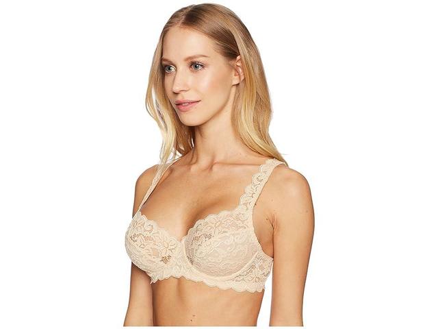 Hanro Luxury Moments Underwire Bra Women's Bra Product Image