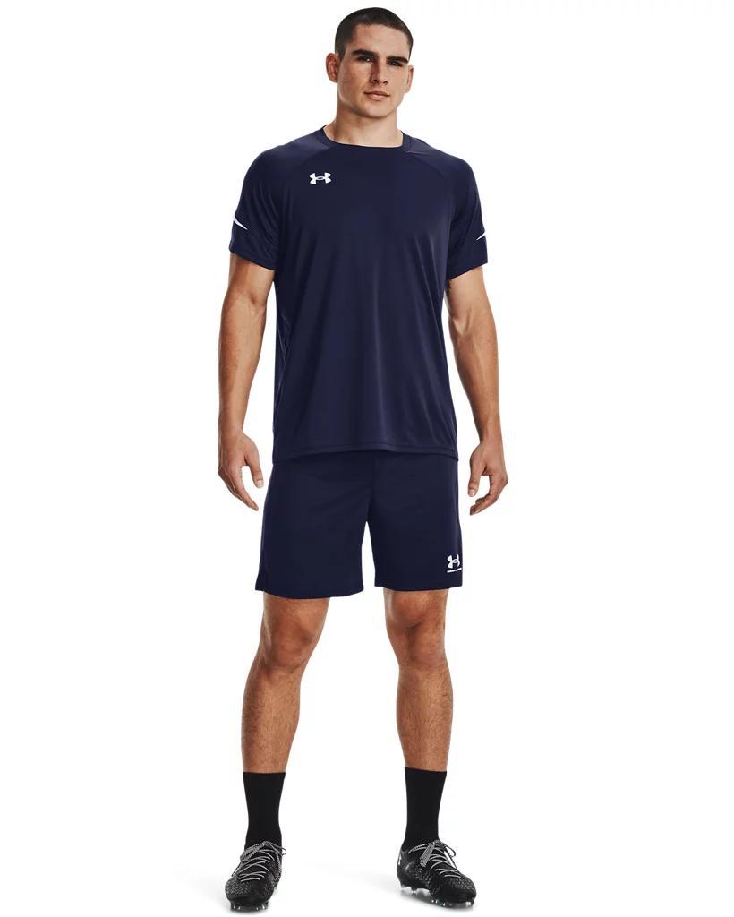 Men's UA Challenger Core Shorts Product Image