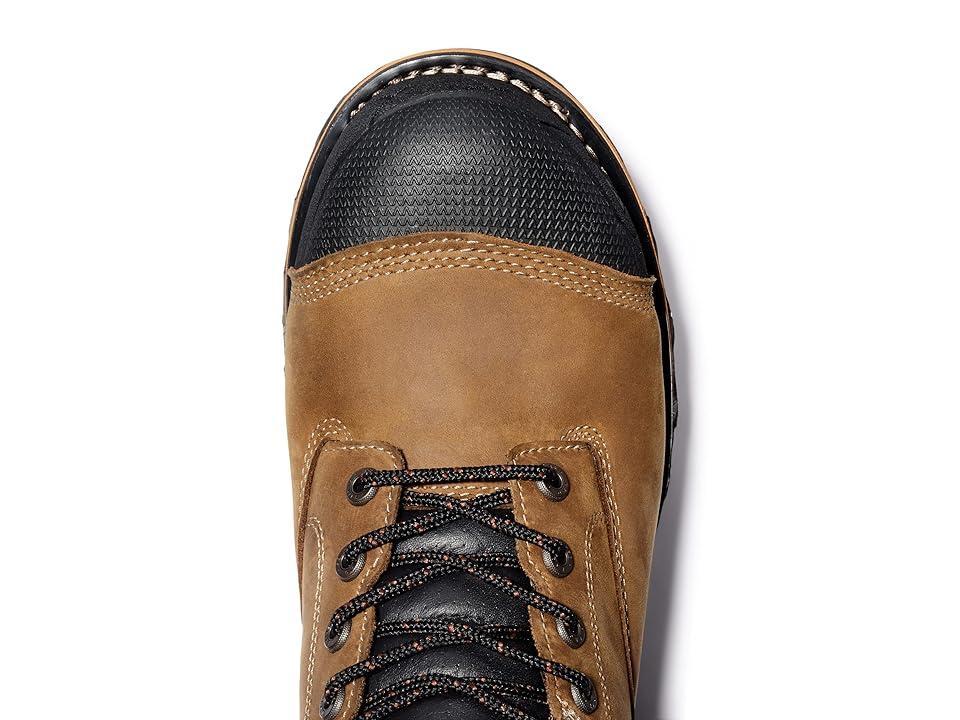 Timberland PRO Boondock 5) Men's Work Boots Product Image