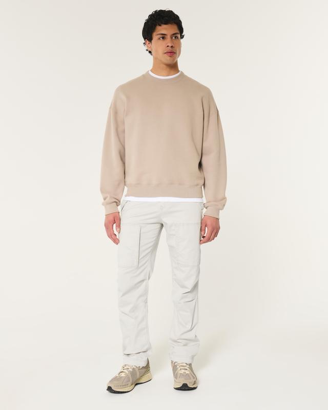 Loose Flight Pants Product Image