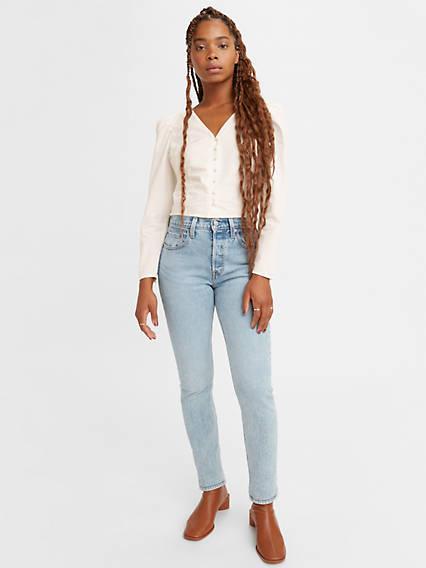 Levi's Skinny Women's Jeans product image