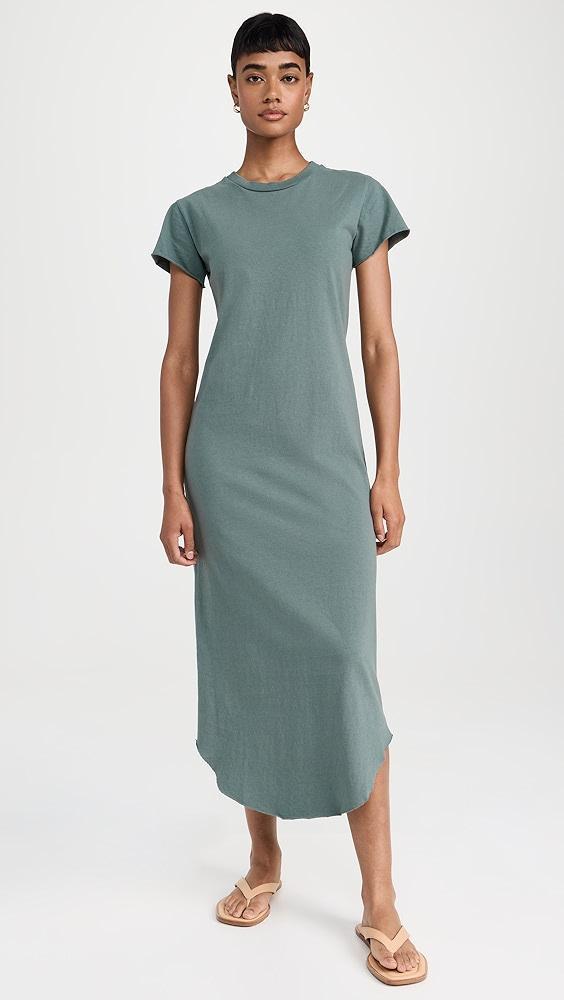 Frank & Eileen Harper Perfect Tee Maxi Dress | Shopbop Product Image