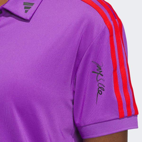 adidas x Jay3lle Polo Shirt Product Image