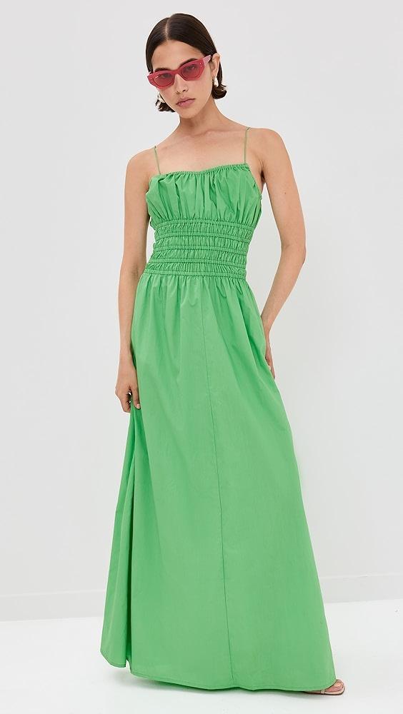 FAITHFULL THE BRAND Baia Maxi Dress | Shopbop Product Image