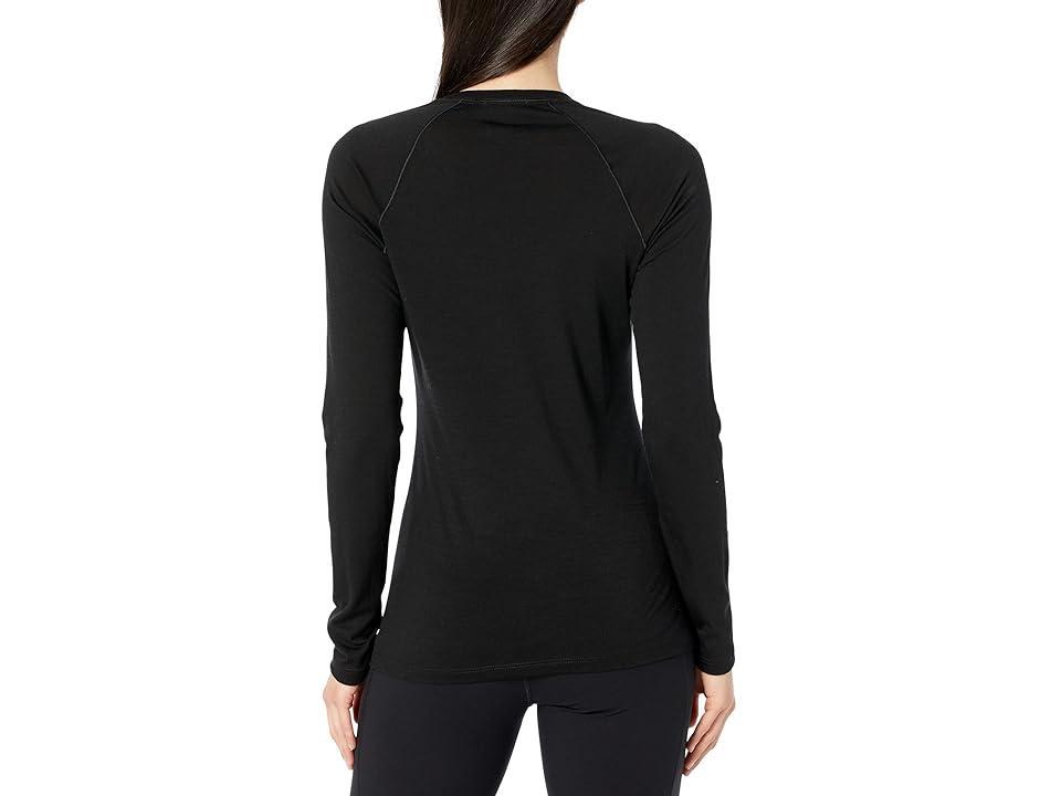 Smartwool Classic All-Season Merino Base Layer Long Sleeve Women's Clothing Product Image