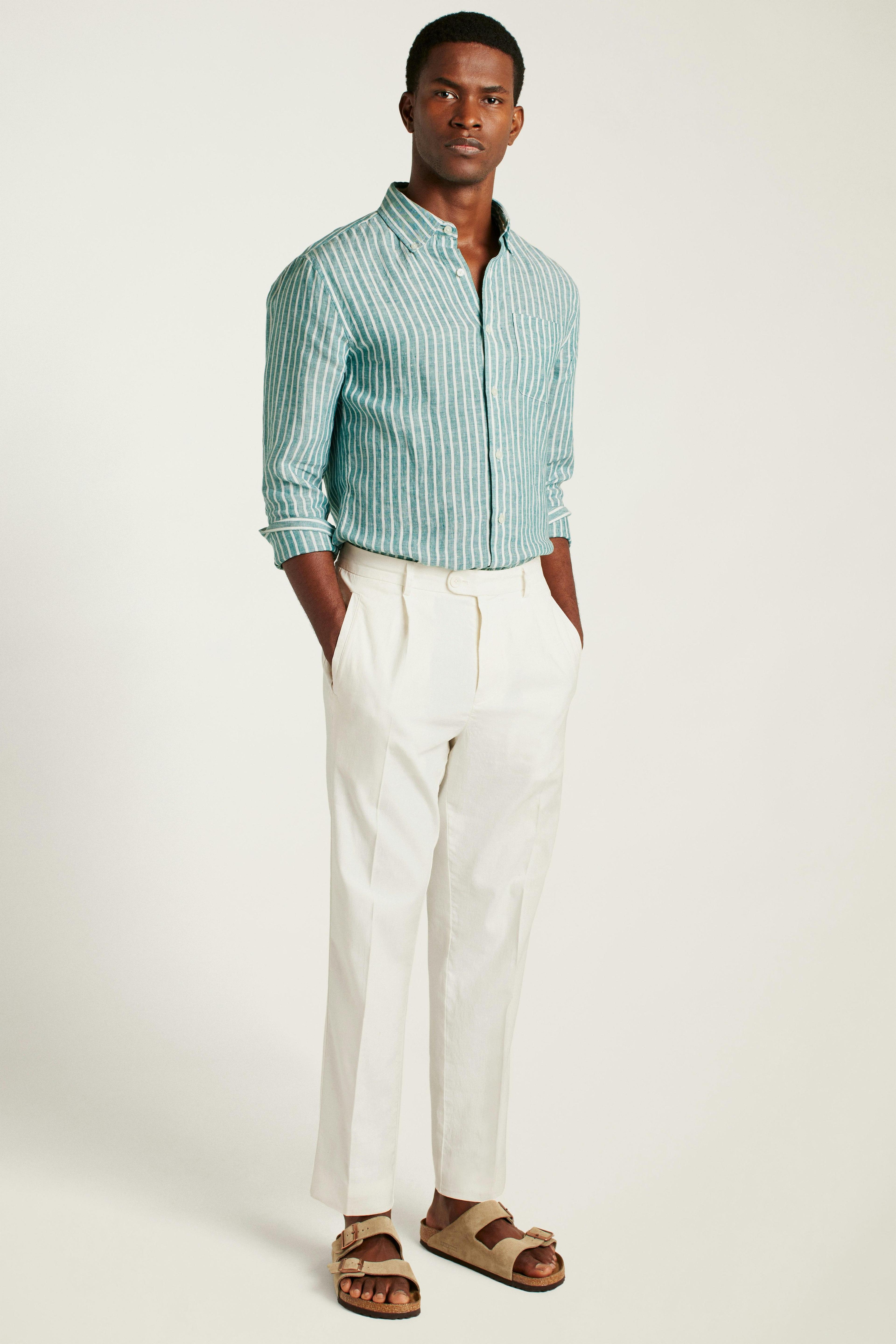 Coastal Linen Pant Product Image