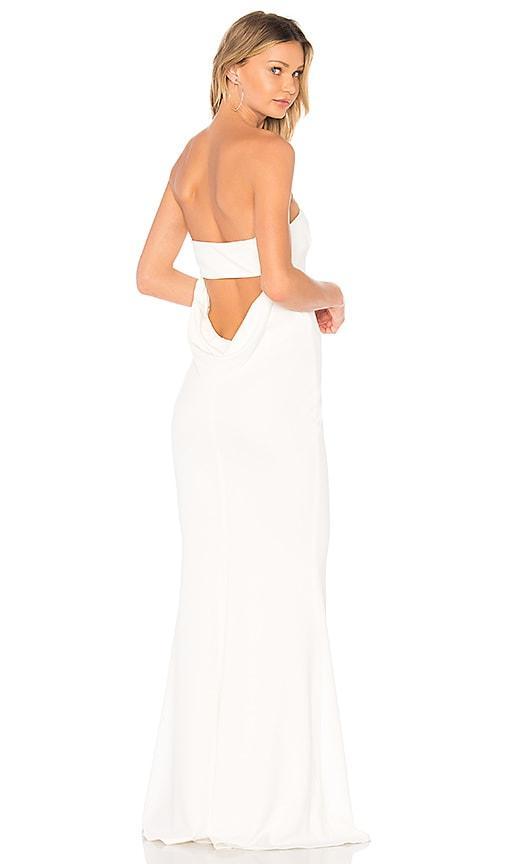 Katie May Mary Kate Gown Size 6, M, S, XL, XS, XXL, XXS. Product Image