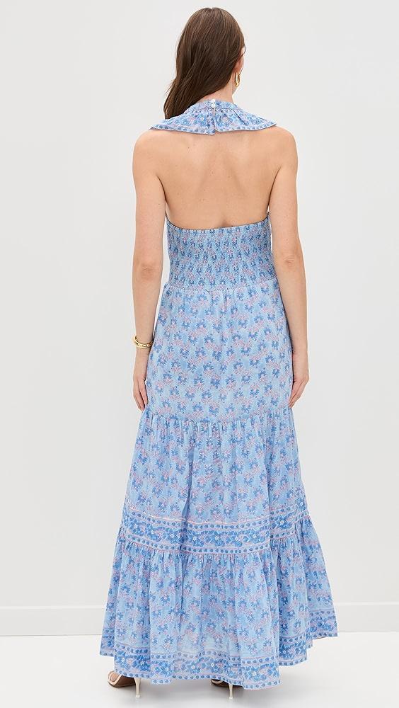 Bell Allie Maxi Dress | Shopbop Product Image