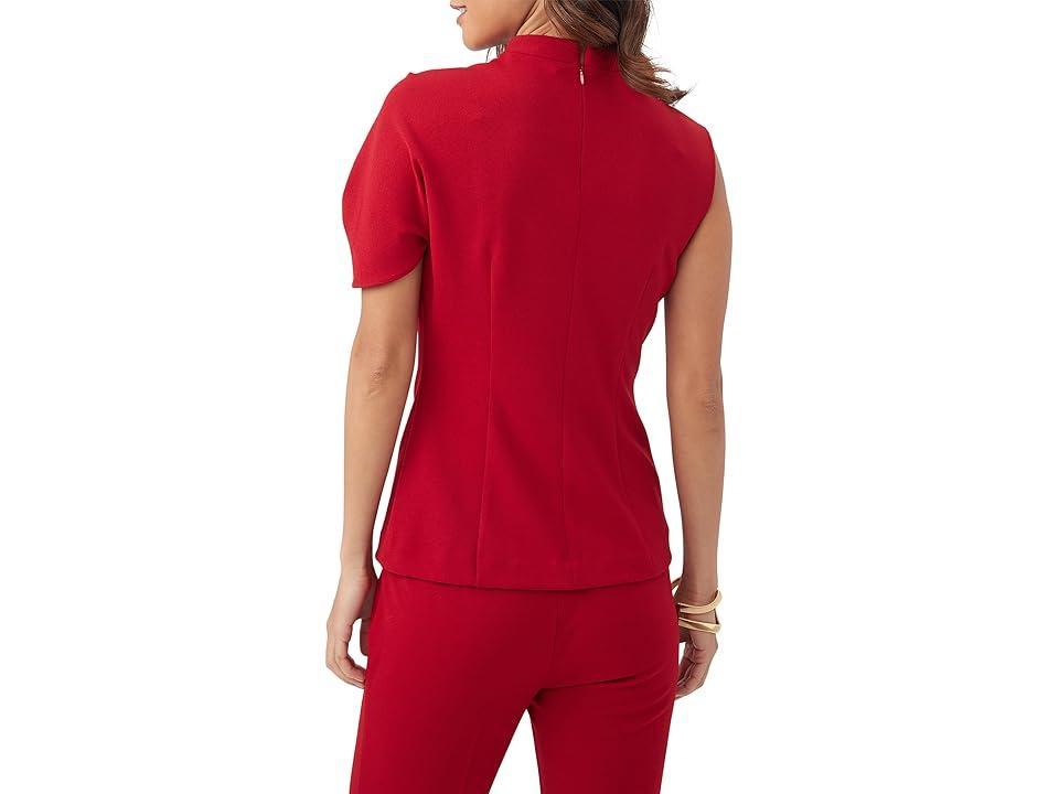 Trina Turk Keshi Top (Roselle ) Women's Clothing Product Image