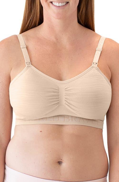 Kindred Bravely Sublime Hands-Free Pumping/Nursing Bra Product Image