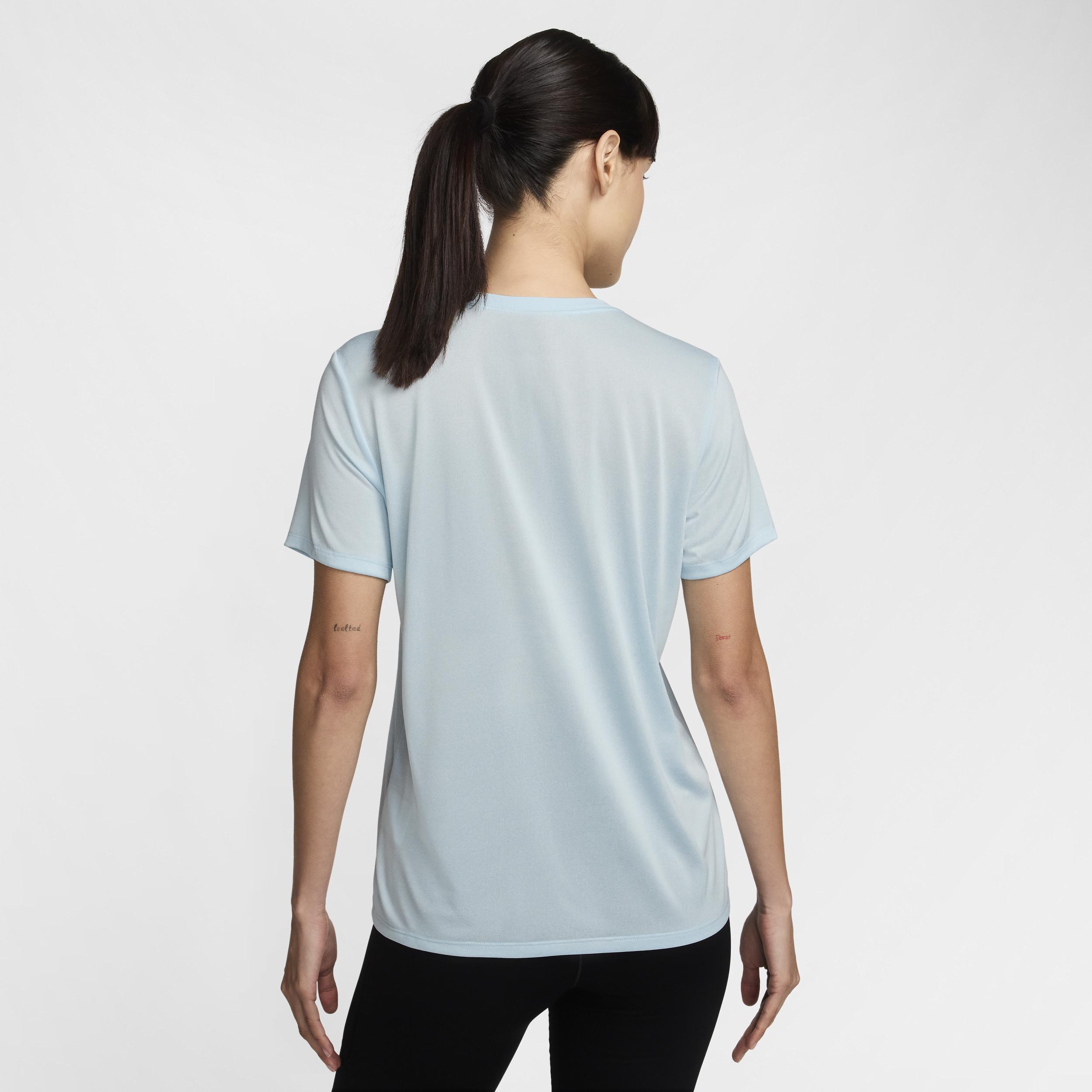 Nike Womens Dri-FIT T-Shirt Product Image