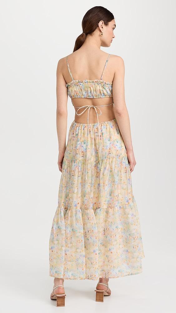 ASTR the Label Odina Dress | Shopbop Product Image