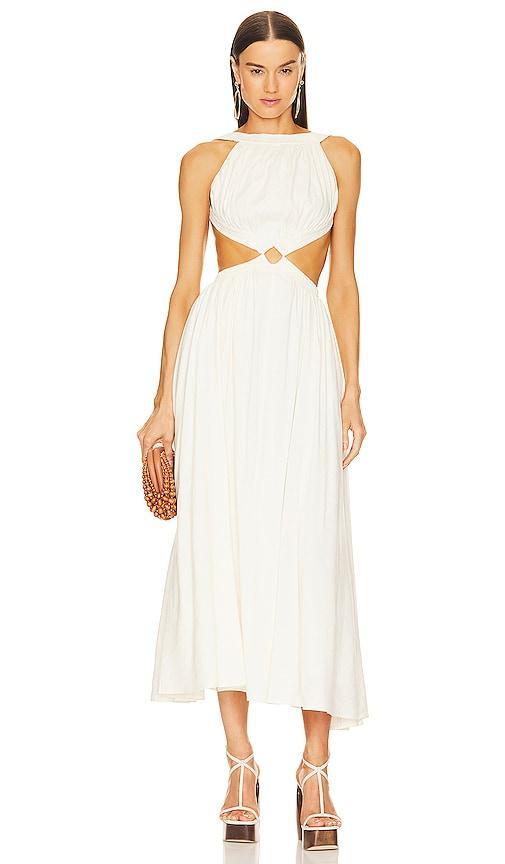 Theia Dress Product Image