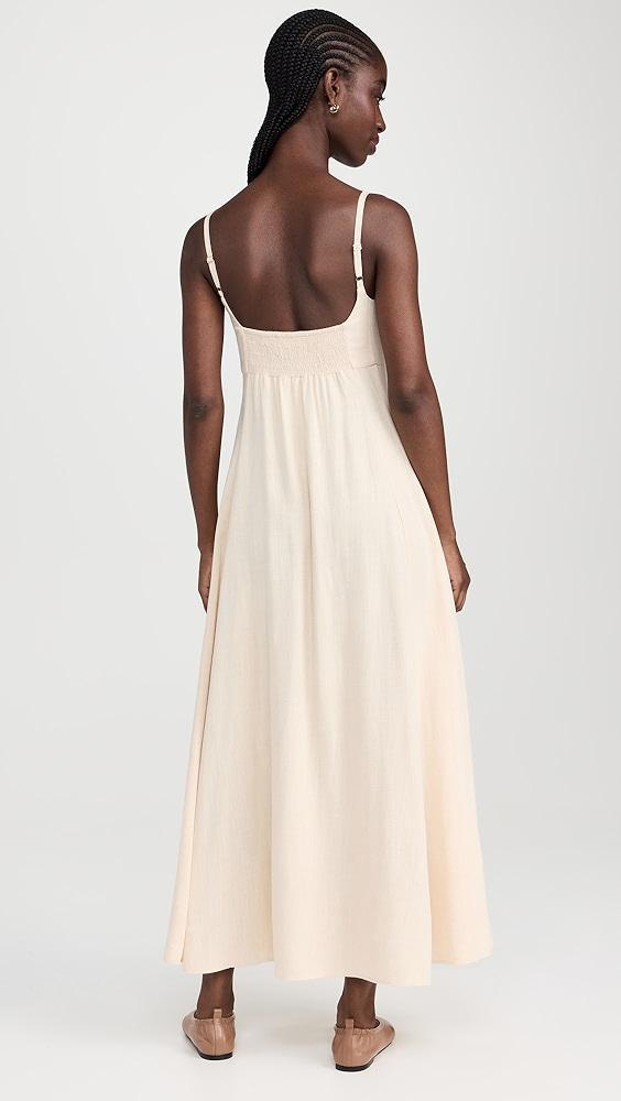 La Ligne Seamed Dress | Shopbop Product Image