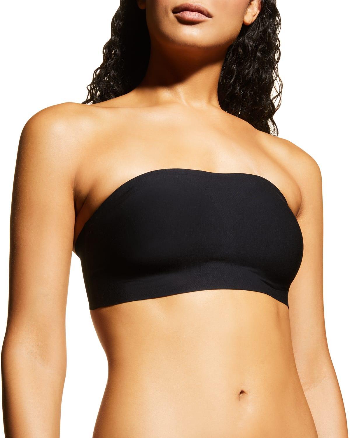 Womens Butter Soft Sport Strapless Bralette Product Image