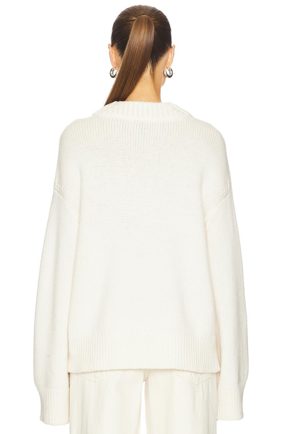 Danica V-Neck Sweater Rag & Bone Product Image