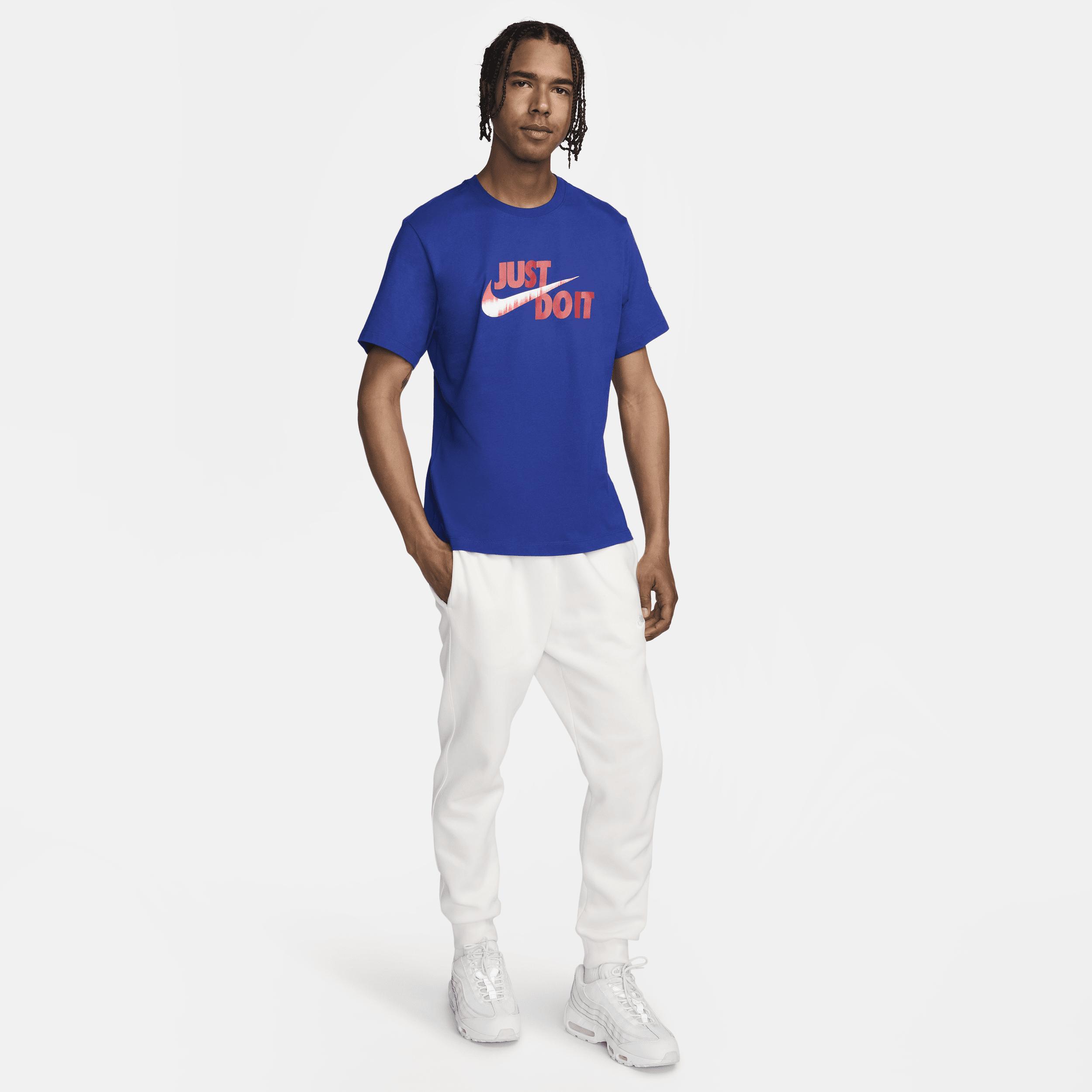 USMNT Nike Men's Soccer T-Shirt Product Image