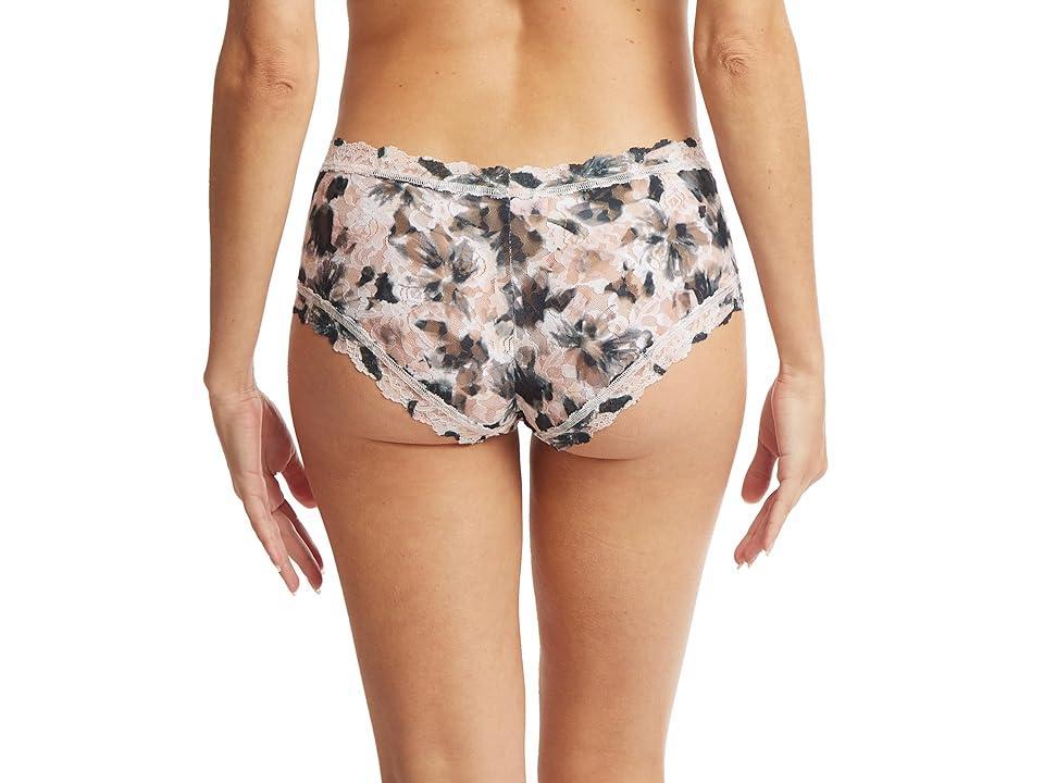 Hanky Panky Print Boyshorts Product Image