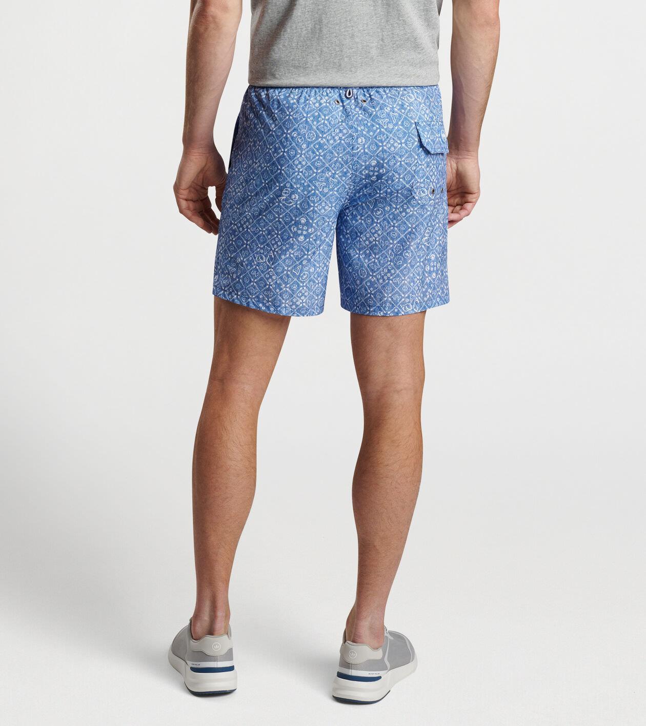 Beachcomber Swim Trunk Product Image