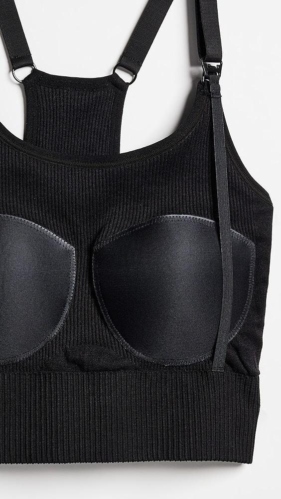 Ingrid & Isabel Seamless Nursing Sports Bra | Shopbop Product Image