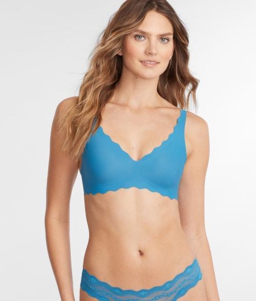 b. temptd by Wacoal B. Wowd Wire Free Comfort Bra Product Image