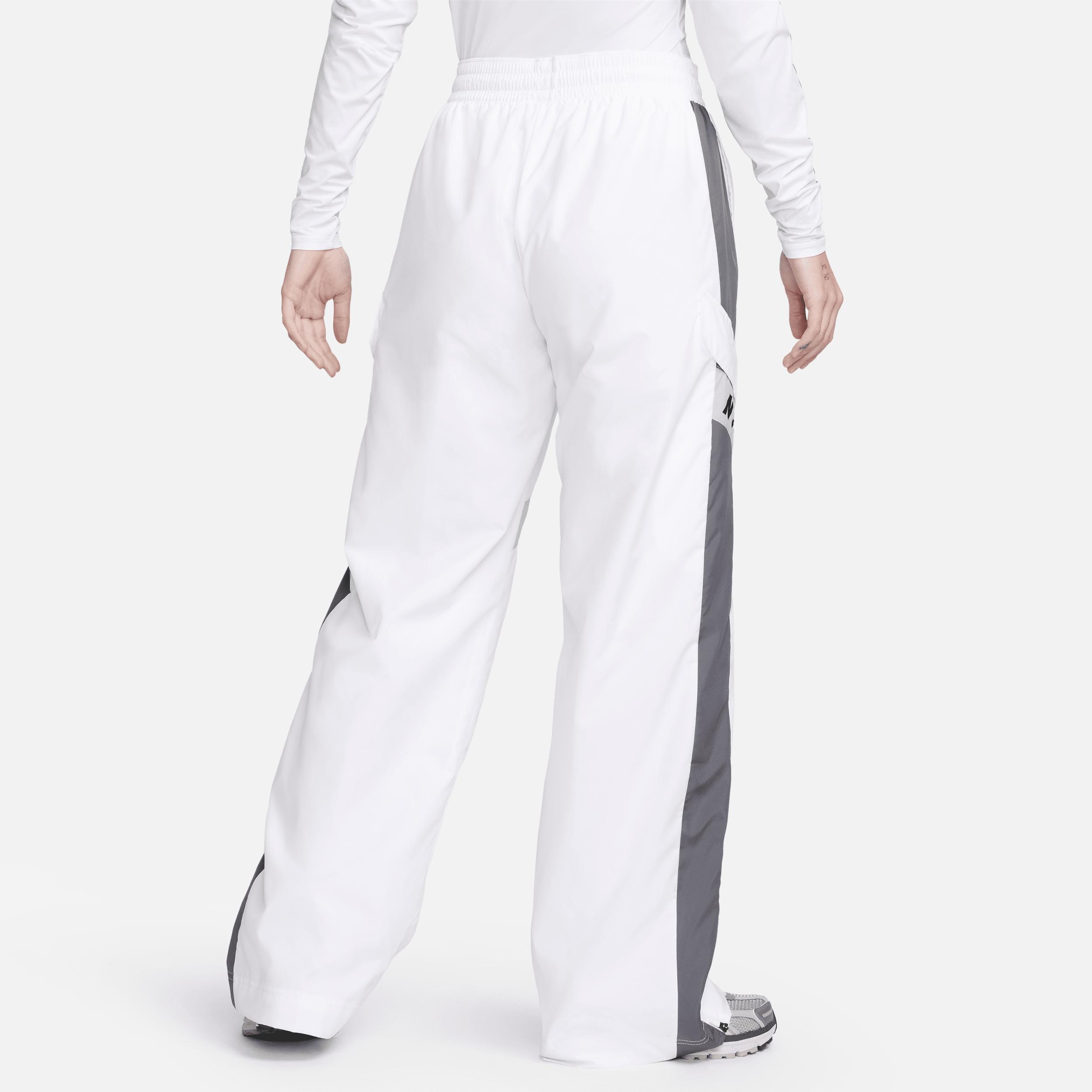 Women's Nike Sportswear High-Waisted Pants Product Image