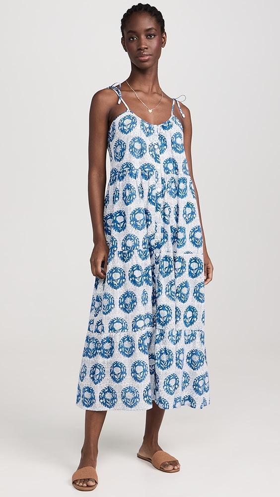 Marea Siesta Dress | Shopbop Product Image