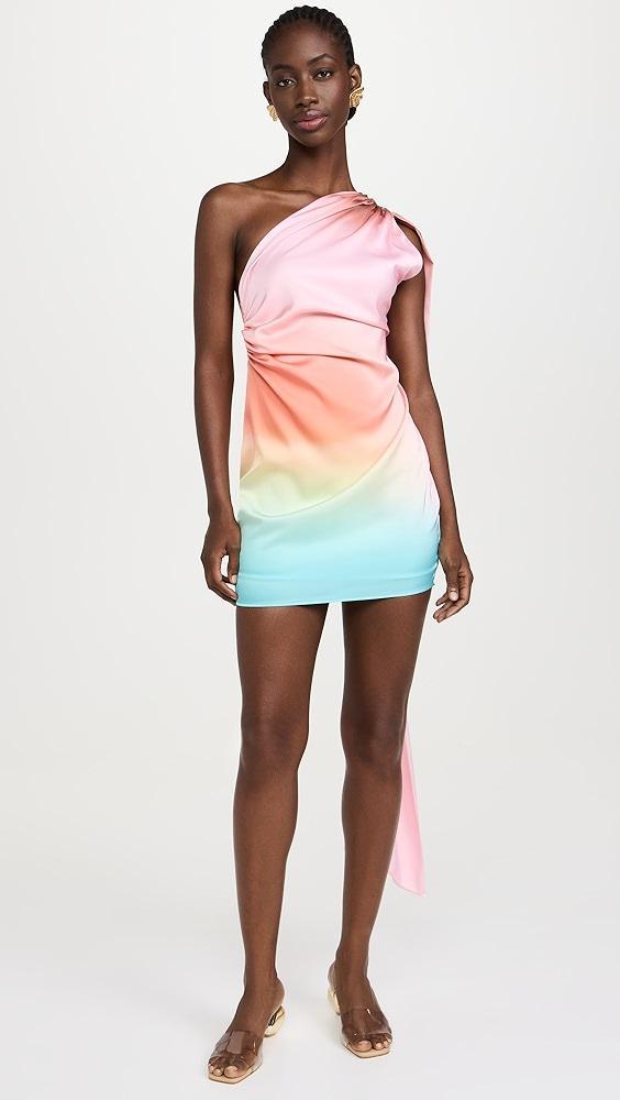 BAOBAB Ari Mini Dress | Shopbop Product Image