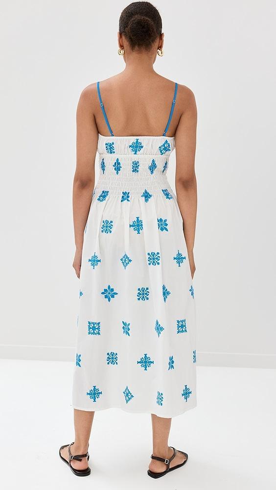 Ciao Lucia Barbara Dress | Shopbop Product Image