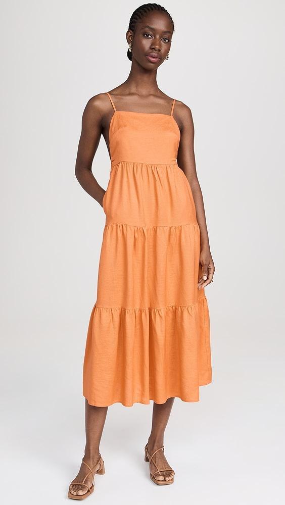 o.p.t Coco Dress | Shopbop Product Image