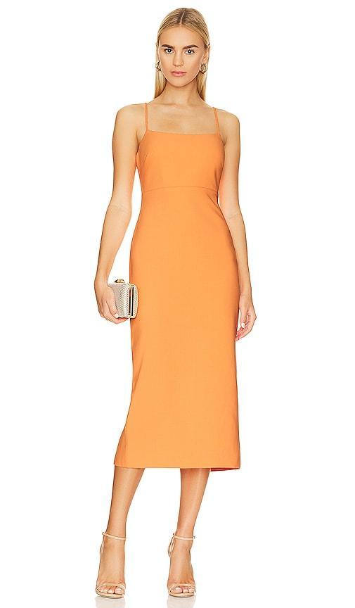 LIKELY Dune Sheath Dress Product Image