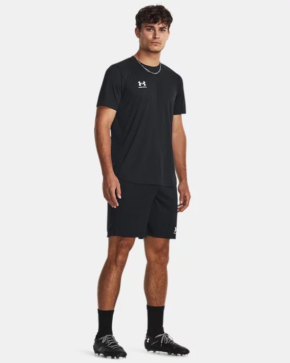 Men's UA Challenger Training Short Sleeve Product Image