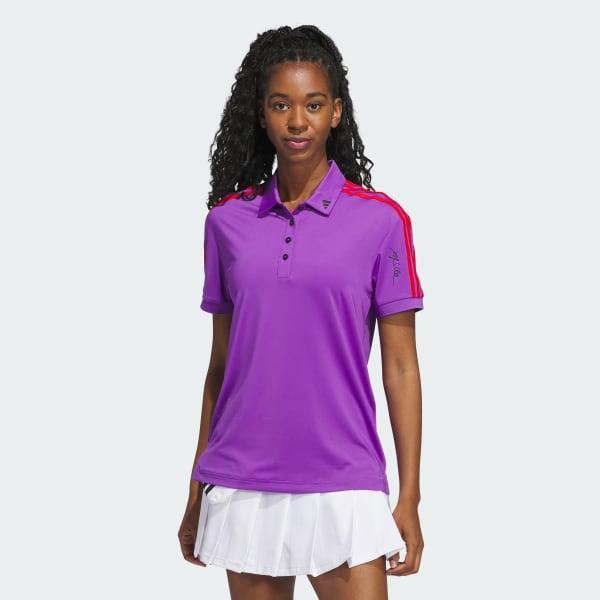 adidas x Jay3lle Polo Shirt Product Image