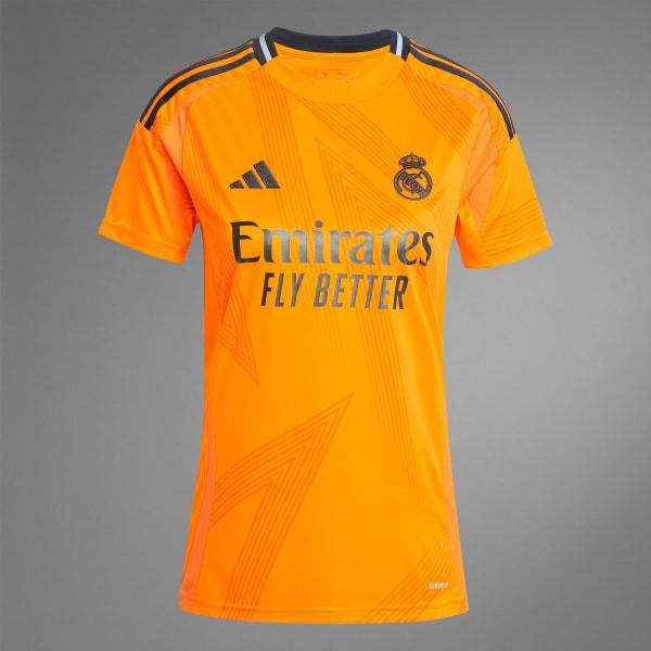 Real Madrid 24/25 Away Jersey Product Image